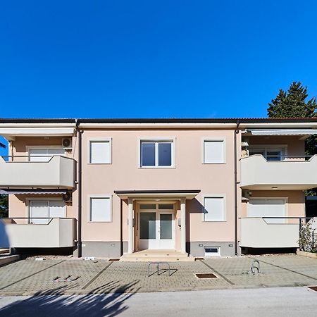 Apartma Morje Savudrija Dış mekan fotoğraf
