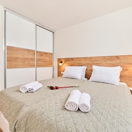 Apartma Morje Savudrija Dış mekan fotoğraf