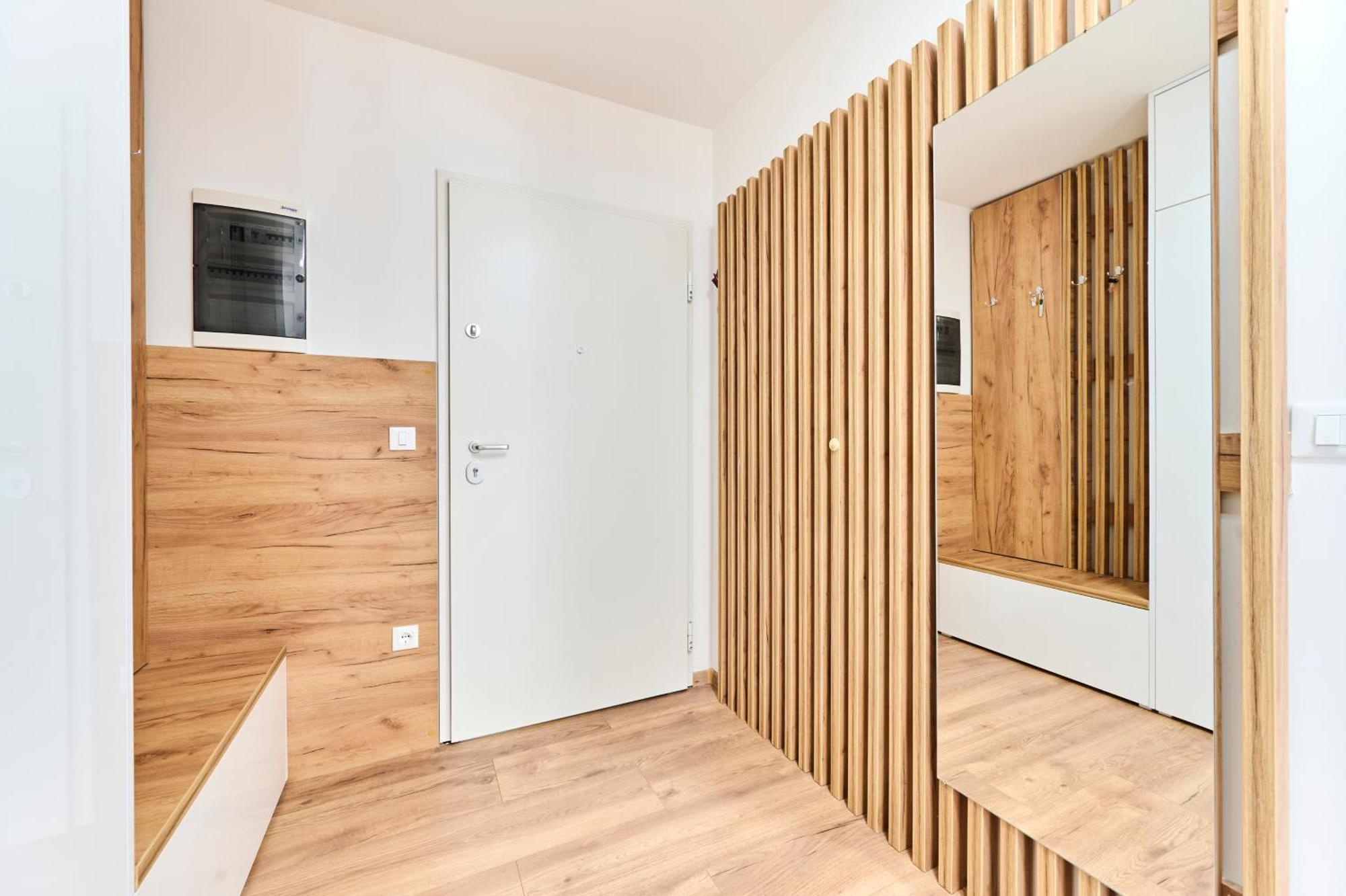 Apartma Morje Savudrija Dış mekan fotoğraf