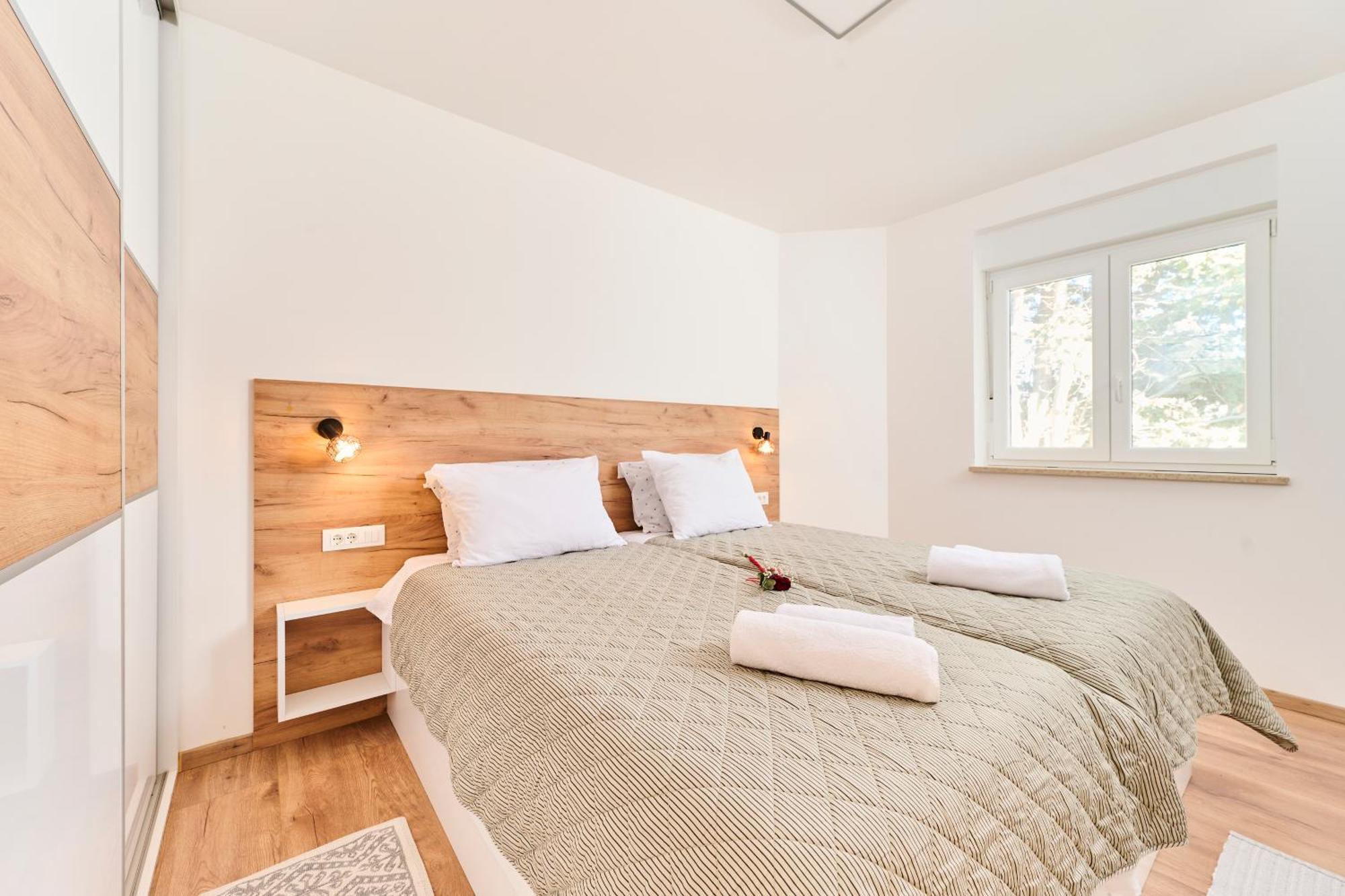 Apartma Morje Savudrija Dış mekan fotoğraf